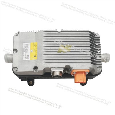 High Voltage Electric Liquid Heater