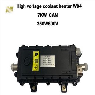 High Voltage Electric Parking Heater