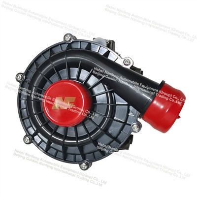 High Voltage Electronic Water Pump price