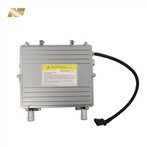 High Voltage Liquid Coolant Heater