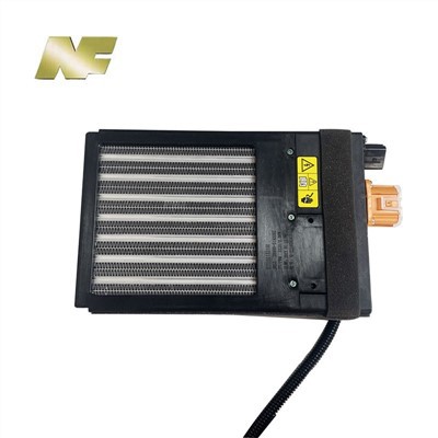 High Voltage PTC Air Heater For Electric Vehicle
