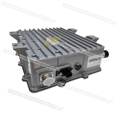 High-voltage PTC (Positive Temperature Coefficient) Heaters