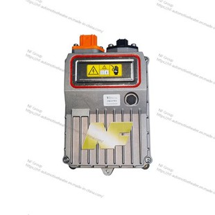 High Voltage Water Heater 7KW