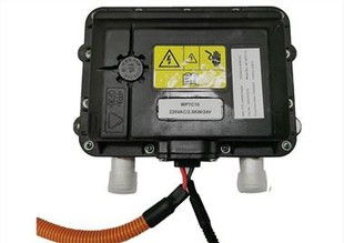 High Voltage Water Heater