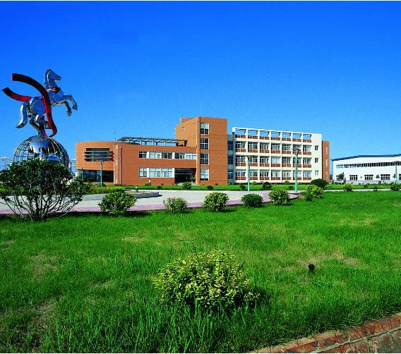 Hebei Nanfeng Automobile Equipment (Group) Co.,Ltd