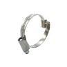 HOSE CLAMP FOR CORRUGATED PIPE (5mm, 9mm, 12mm)