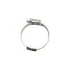 HOSE CLAMP FOR CORRUGATED PIPE (5mm, 9mm, 12mm)