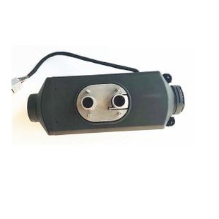 Hot Sale 2KW 12V 24V Diesel Air Parking Heater for Bus Truck Car Similar to Eberspacher