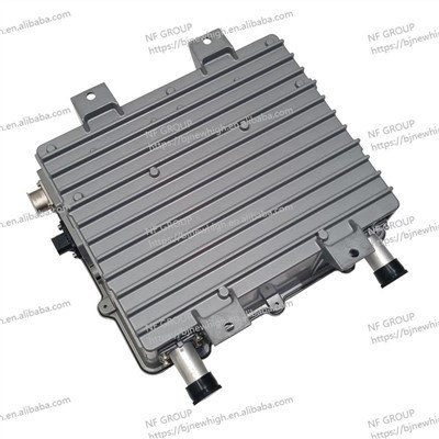 HVAC 20kw Battery Cabin Coolant Heater