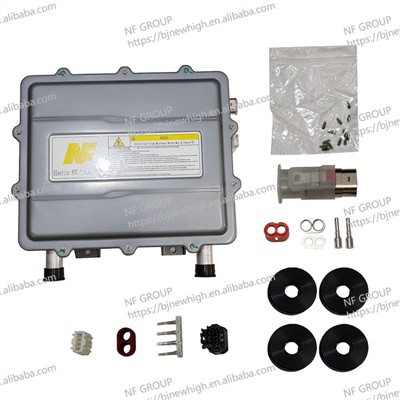 HVAC 20kw Battery Cabin Coolant Heater