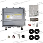 High-voltage PTC (Positive Temperature Coefficient) Heaters