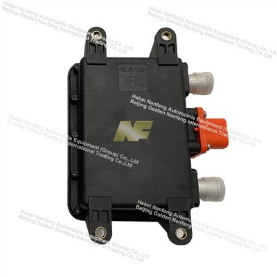 HVAC Coolant For Car Heater