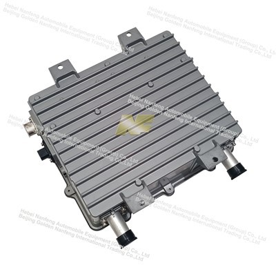 HVAC PTC Coolant Heater For Electric Vehicle
