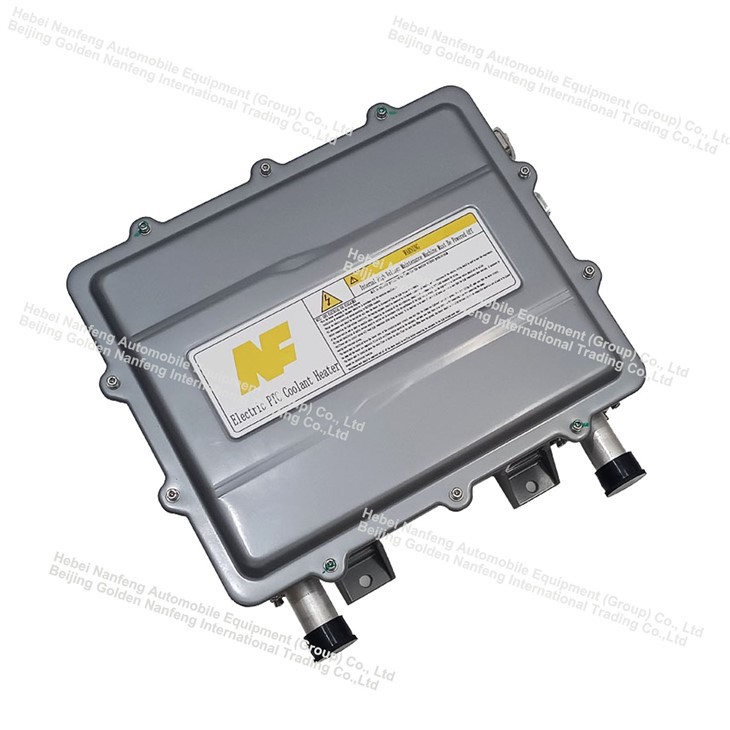 20kw Electric PTC Heater