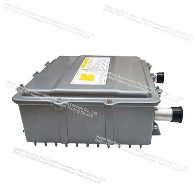 HVAC PTC Coolant Heater For Electric Vehicle