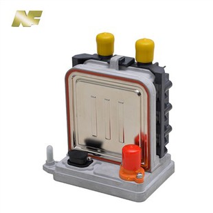 5KW High Voltage Coolant Heater For Electric Cars