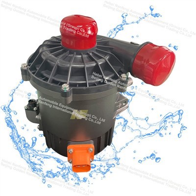 Hydrogen Energy Car Electronic Water Pump manufacturers