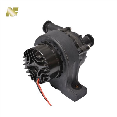 What is the function of electric water pump for new energy vehicles? What is the function of electric water pump for new energy vehicles?