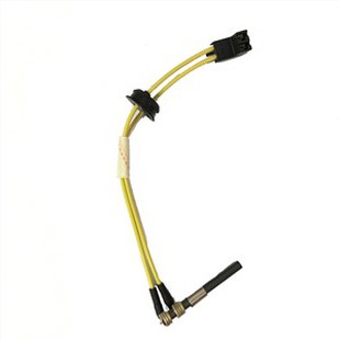 ID08-42 Glow Pin 12V