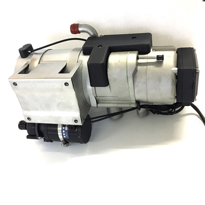 Coolant Heater 10KW Diesel Liquid Parking Heater for Car Caravan Boat High Altitude of Less than 5000m