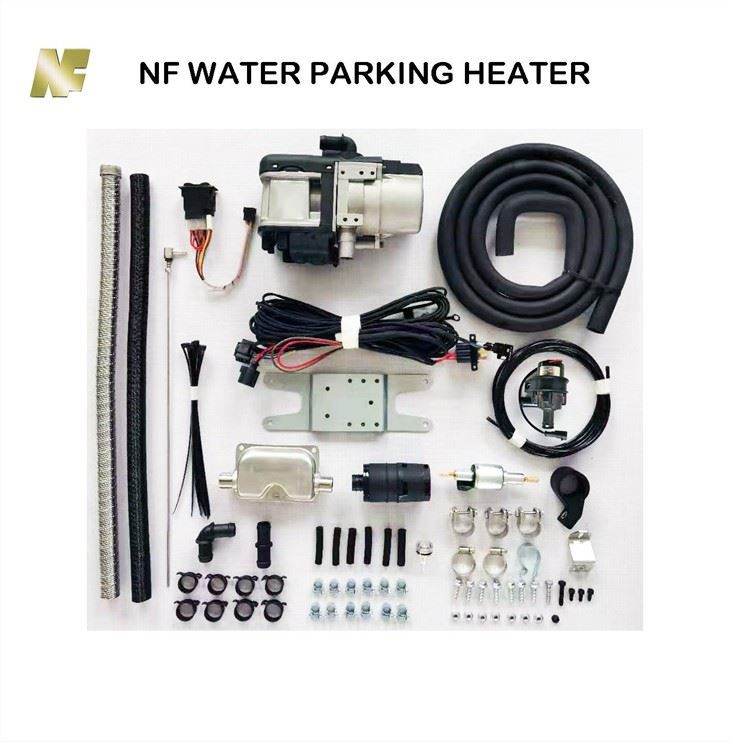 Liquid Parking Heater For Truck