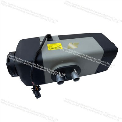 LPG Air Parking Heater