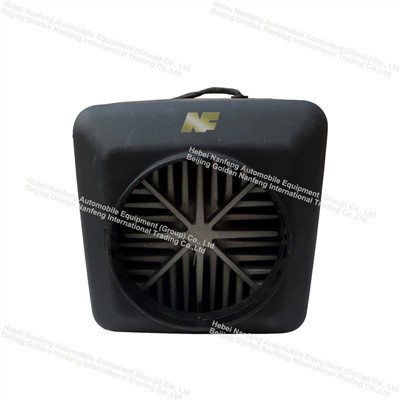 LPG Air Parking Heater