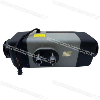 LPG Air Parking Heater