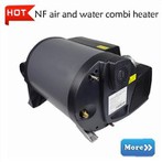 LPG Water And Air Integrated Heater For RV Camper