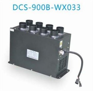 DCS series high voltage electric defrost