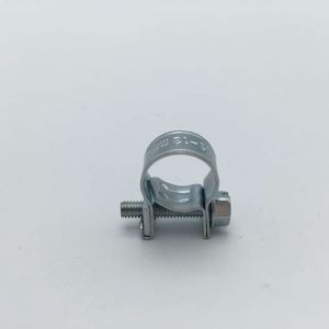 Mini Hose Clamp