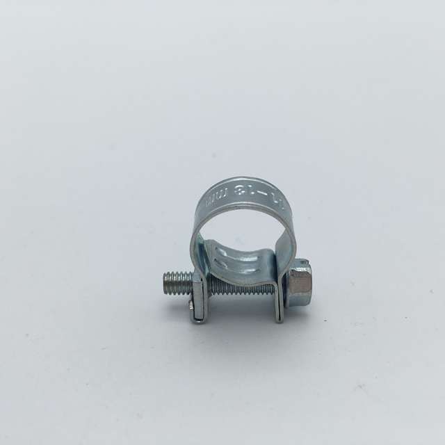 Mini Hose Clamp