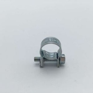 Mini Hose Clamp