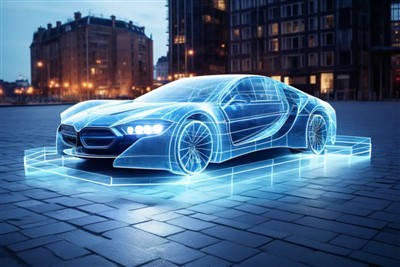 The secret weapon for new energy vehicle range