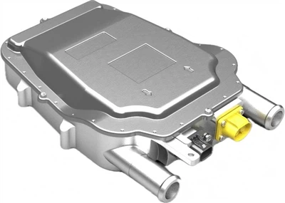 Thick Film Heaters - Our New Products Thick Film Heaters - Our New Products