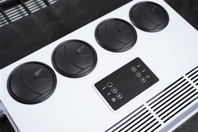 New Energy Air Conditioner