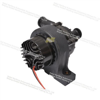 New Energy Commercial Vehicle Electronic Water Pump