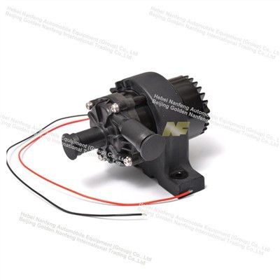 New Energy Commercial Vehicle Electronic Water Pump