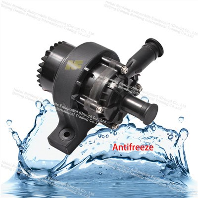 New Energy Commercial Vehicle Electronic Water Pump