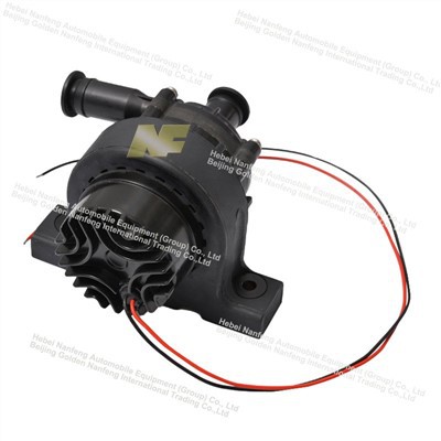 New Energy Commercial Vehicle Electronic Water Pump