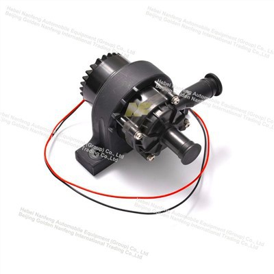 New Energy Commercial Vehicle Electronic Water Pump