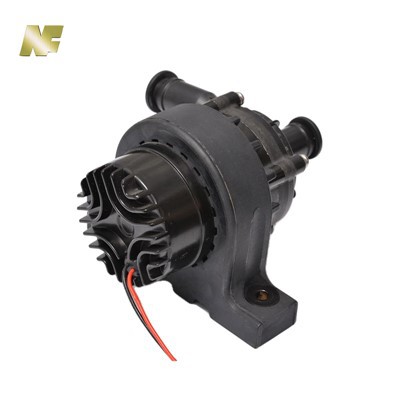 New Energy Electric Bus Water Pump