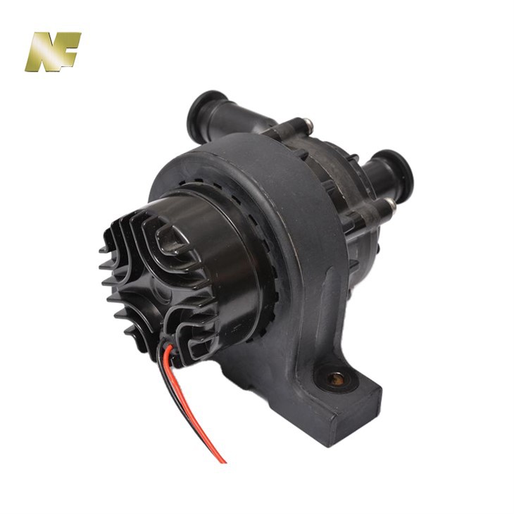 New Energy Electric Bus Water Pump