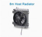 New Energy Vehicle Cooling Water Tank