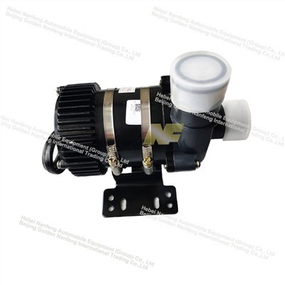 NF 24V Water Pump For New Energy Passenger Bus