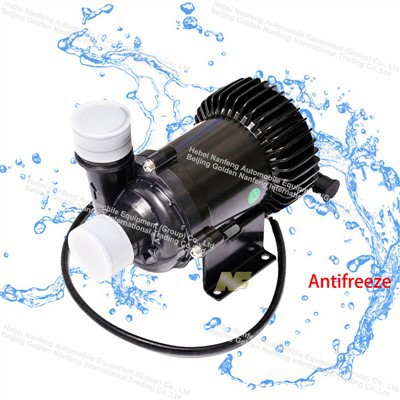 NF 24V Water Pump For New Energy Passenger Bus