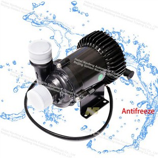NF 24V Water Pump For New Energy Passenger Bus