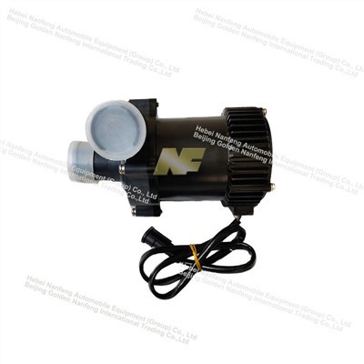 NF 24V Water Pump For New Energy Passenger Bus