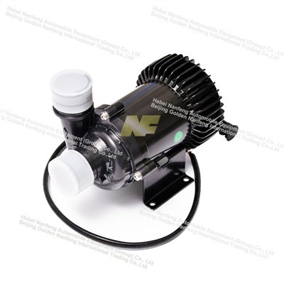 NF 24V Water Pump For New Energy Passenger Bus