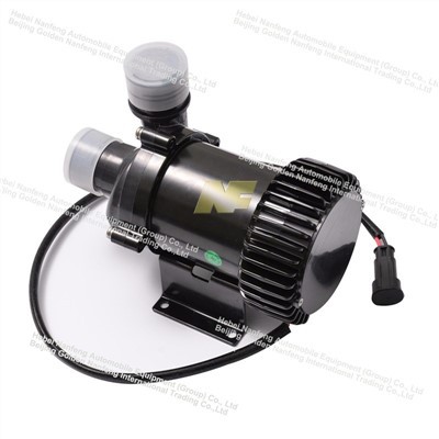 NF 24V Water Pump For New Energy Passenger Bus